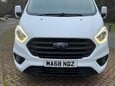 Ford Transit Custom 300 TREND P/V L1 H1 8