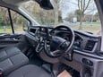 Ford Transit Custom 300 TREND P/V L1 H1 11