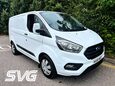 Ford Transit Custom 300 TREND P/V L1 H1 1