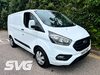 Ford Transit Custom 300 TREND P/V L1 H1
