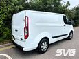 Ford Transit Custom 300 TREND P/V L1 H1 4