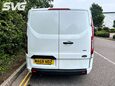 Ford Transit Custom 300 TREND P/V L1 H1 5