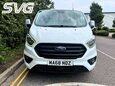 Ford Transit Custom 300 TREND P/V L1 H1 6