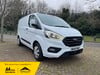 Ford Transit Custom 300 TREND P/V L1 H1