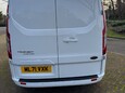 Ford Transit Custom 300 LIMITED P/V ECOBLUE 4