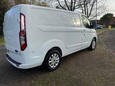 Ford Transit Custom 300 LIMITED P/V ECOBLUE 3