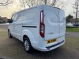 Ford Transit Custom 300 LIMITED P/V ECOBLUE 5