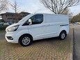 Ford Transit Custom 300 LIMITED P/V ECOBLUE 7