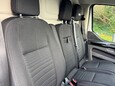 Ford Transit Custom 300 LIMITED P/V ECOBLUE 9