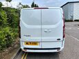 Ford Transit Custom 300 LIMITED P/V ECOBLUE 5