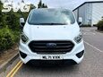 Ford Transit Custom 300 LIMITED P/V ECOBLUE 6