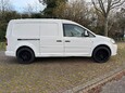 Volkswagen Caddy C20 TDI STARTLINE BLUEMOTION TECHNOLOGY 2