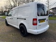 Volkswagen Caddy C20 TDI STARTLINE BLUEMOTION TECHNOLOGY 5