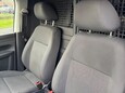 Volkswagen Caddy C20 TDI STARTLINE BLUEMOTION TECHNOLOGY 15