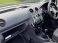 Volkswagen Caddy C20 TDI STARTLINE BLUEMOTION TECHNOLOGY 16