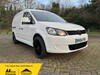 Volkswagen Caddy C20 TDI STARTLINE BLUEMOTION TECHNOLOGY