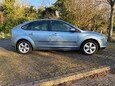 Ford Focus ZETEC CLIMATE TDCI 2