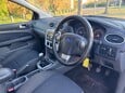 Ford Focus ZETEC CLIMATE TDCI 11