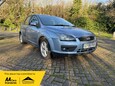 Ford Focus ZETEC CLIMATE TDCI 1