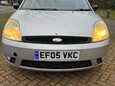 Ford Fiesta ZETEC 16V 8