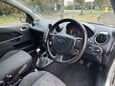 Ford Fiesta ZETEC 16V 10