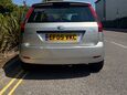 Ford Fiesta ZETEC 16V 6