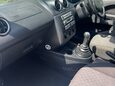 Ford Fiesta ZETEC 16V 14