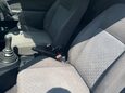 Ford Fiesta ZETEC 16V 12