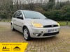 Ford Fiesta ZETEC 16V