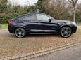 BMW X4 XDRIVE30D M SPORT 2