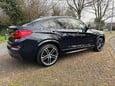 BMW X4 XDRIVE30D M SPORT 3