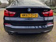 BMW X4 XDRIVE30D M SPORT 4