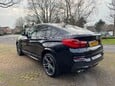 BMW X4 XDRIVE30D M SPORT 5