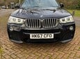 BMW X4 XDRIVE30D M SPORT 9