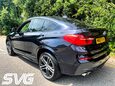 BMW X4 XDRIVE30D M SPORT 3
