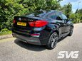 BMW X4 XDRIVE30D M SPORT 4