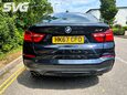 BMW X4 XDRIVE30D M SPORT 5