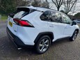 Toyota Rav 4 VVT-I DESIGN 3