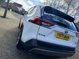 Toyota Rav 4 VVT-I DESIGN 5