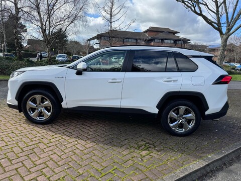 Toyota Rav 4 VVT-I DESIGN 6