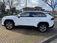 Toyota Rav 4 VVT-I DESIGN 6