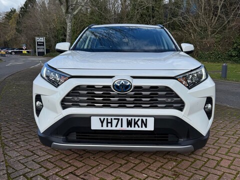 Toyota Rav 4 VVT-I DESIGN 9