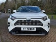 Toyota Rav 4 VVT-I DESIGN 9