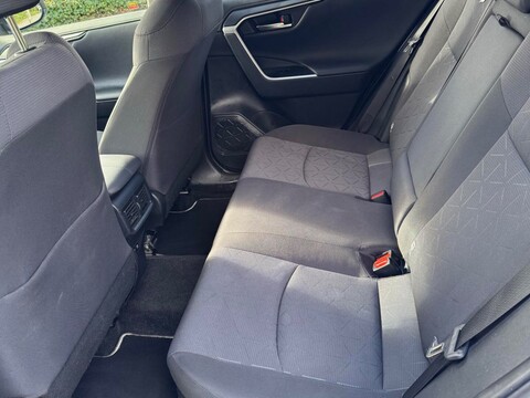 Toyota Rav 4 VVT-I DESIGN 12