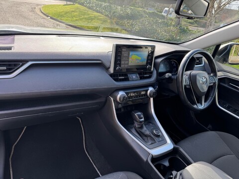 Toyota Rav 4 VVT-I DESIGN 13