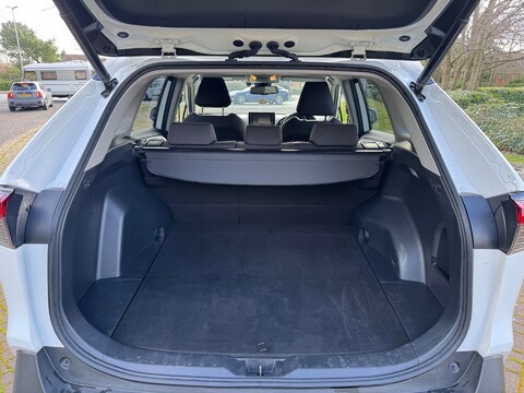 Toyota Rav 4 VVT-I DESIGN 18