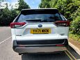 Toyota Rav 4 VVT-I DESIGN 5