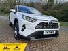 Toyota Rav 4 VVT-I DESIGN