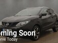 Nissan Qashqai N-TEC PLUS DIG-T 2