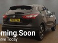 Nissan Qashqai N-TEC PLUS DIG-T 4